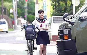 Sdab-293 first experience play x 4 longing situations at school - big cock sex, facial cumshot,