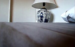 Older Man Rides Gardener's Cock Bareback and Cums Hard