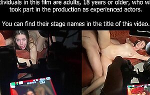 Nolube, i begged him to fuck me...
