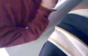 Old Man Tries Bareback Dick Part 1