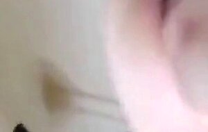 Skinny Mature American Amateur Loves Fisting