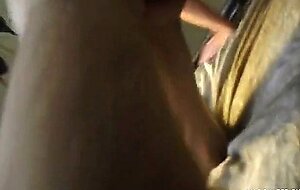 Skinny Mature American Amateur Loves Fisting