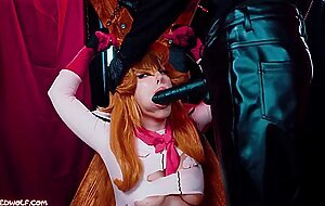 Mollyredwolf, mario. bowser fucked princess peach with his bbc