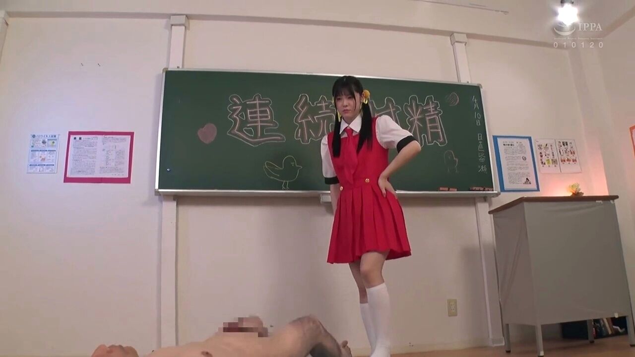 Rctd-582 female brat a cheeky with a wealth of sexual knowledge. akari  minase HD porn - SEXTVX.COM