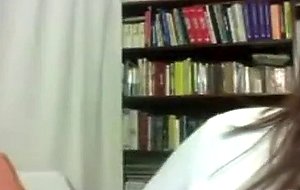 Colombian teen flash big tits