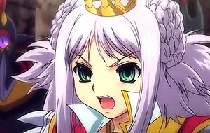 Princess knight catue ep 1