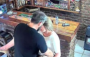Caught my wife cheating on camera