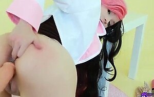 Neopolitan rwby | cosplay porno