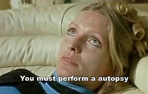 Utopia celeste 1974 (eng subs)