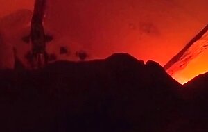 Analsex gor ont i rov - Svensk MILF Creampie