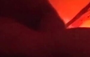 Analsex gor ont i rov - Svensk MILF Creampie