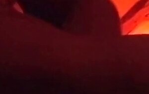 Analsex gor ont i rov - Svensk MILF Creampie
