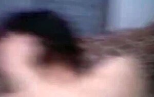 Japanese MILF Secretary in Silent Amateur Video
