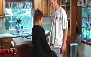Milf630 - stepmom invites you to enter her deep