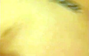 British Amateur Couple Has POV Fun