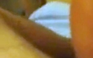 Grandpa Sucks Young Cock in Amateur Blowjob Video