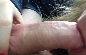 Massage-Abenteuer eines deutschen Amateur-Parchens