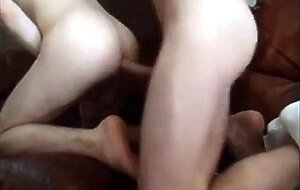 Amateur Turkish Gay Anal