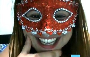 Brazilian Webcam Amateur