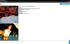 I play with two hot teens on...