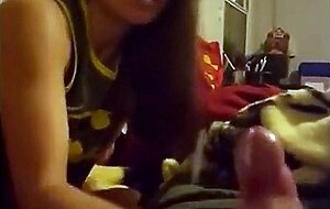 Handjob Harry's Homemade Adventure