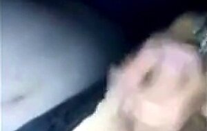 Big Clit Latin Man Blowjob