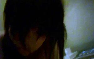 Japanese Amateur Adult Video with Blowjob and Titillating Moments