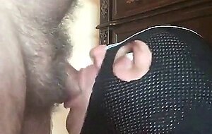 Daddy's Boy: Big Cock Blowjob Leads to Cum Explosion!