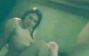 British Amateur Couple: Fucking My Bitch
