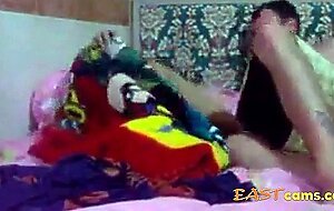 Indonesian Maids Love Foreign Men's Assets