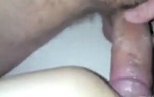 Erstes Mal Anal - Deutscher Amateur