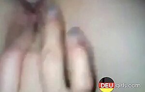 Erstes Mal Anal - Deutscher Amateur