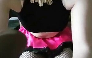 Street Blowjob by Amateur Couple