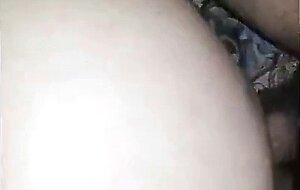 Black Bear Breeds a Latino Twink Amateur