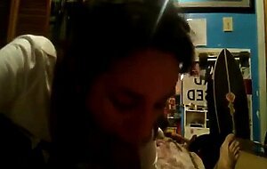 My Sexy Amateur Cousin