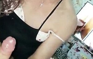 Crossdresser's Adult Play - Extraction