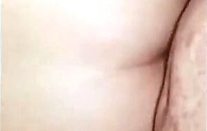 Black Bear Breeds a Latino Twink Amateur