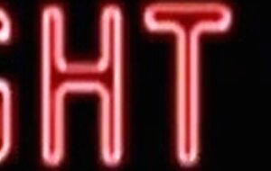 Julie night in horny hardcore trio fuck