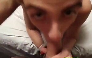 Daddy's Good Whore