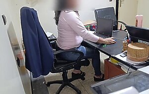My boss at work asked me to fuck her every day in exchange for a raise. she said she wanted