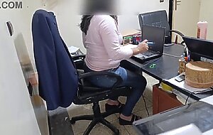 My boss at work asked me to fuck her every day in exchange for a raise. she said she wanted