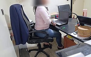 My boss at work asked me to fuck her every day in exchange for a raise. she said she wanted