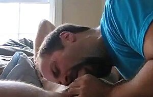 Dick Sucking Buddy for a Big Cock Amateur