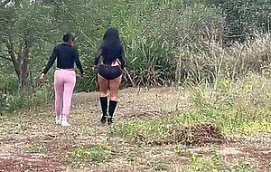 Real sex on the road, i don't want, stick your dick in me right here and fuck me in