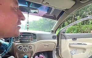 Real sex on the road, i don't want, stick your dick in me right here and fuck me in