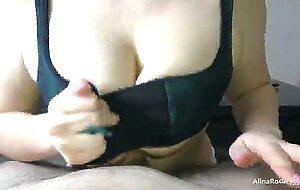 Teen big natural tits fuck - titsjob