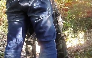 Bearded Fun Outdoors
