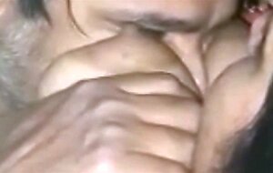 Sucking breast sucking boobs sucking tits sucking nipples
