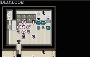 Magical girl - magical breasty part 10