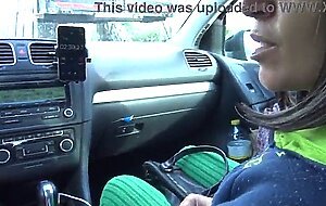 Amateur stepmother gives virgin stepson a handjob for his 18th birthday